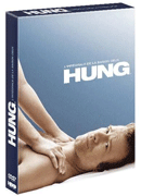 Photo Hung saison 2 en DVD le 7 septembre