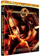Photo Hunger games en DVD & Blu-Ray Disc le 18 août