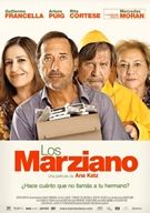 Photo Festival de San Sebastian 2011 : Impression – Los Marziano, succulente comédie argentine sur une fratrie un rien spéciale