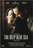 Photo Festival de San Sebastian 2011 : Impression – Rachel Weisz choisir l'amour dans The deep blue sea de Terence Davies