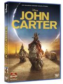 Photo John Carter en Blu-ray 3D, Blu-ray et DVD le 11 juillet