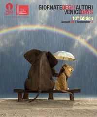 Photo Festival de Venise 2013 : les Journées des auteurs (Venice days) annoncent leur sélection