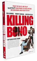 Photo Killing Bono en DVD le 7 décembre 2011