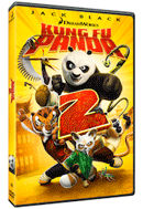 Photo Kung Fu panda 2 en Blu-ray et DVD le 19 octobre