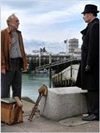 Photo Cannes 2011 : Impression 16 – Kaurismaki transpose son cinéma au « Havre » et devient politique