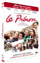 Photo Le Prénom en DVD, Blu-Ray et VOD