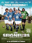 Photo Box-office France : Les Seigneurs à 1 million d'entrées en 1 semaine