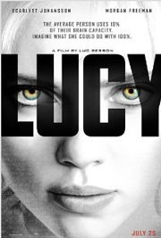 Photo Box-office US : Luc Besson et Scarlett Johansson cartonnent !