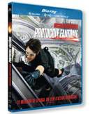 Photo Mission : Impossible Protocole Fantôme en DVD et BLU-RAY le 9 mai