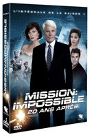 Photo Mission : impossible - 20 ans après, Saison 1 en DVD le 2 mai