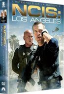 Photo NCIS Los Angeles saison 2 en DVD le 14 mars 2012