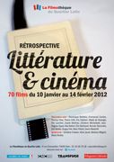 Photo Paris : 70 films du 10 janvier au 14 février à la Filmothèque du Quartier latin