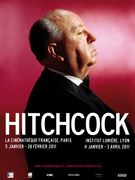 Photo Paris et Lyon : Grande rétrospective Hitchcock à la cinémathèque française et à l’Institut Lumière