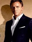 Photo Le retour de James Bond est officiel !