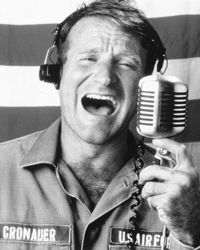Photo L'illustre acteur Robin Williams est décédé, retour sur sa carrière