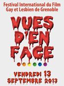 Photo Grenoble : Soirée ciné Gay le 13 septembre avec Vues d'en Face