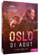 Photo Oslo 31 Août en DVD le 3 juillet