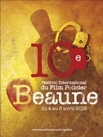 Photo Palmarès du Festival du film policier de Beaune 2018