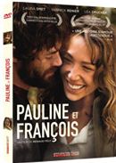 Photo Pauline & François en DVD le 3 juillet