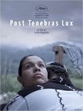 Photo Festival Black movie 2013 : Post Tenebras Lux ce jeudi à 19h30 au Cinéma Les Scala