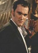 Photo Quentin Tarantino a adoré 