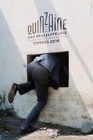 Photo Festival de Cannes 2014 : Palmarès Quinzaine des réalisateurs