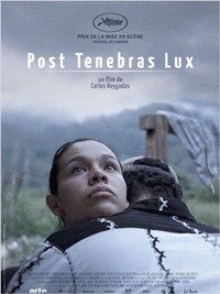 Photo Reflets ibériques et latino américains : Post Tenebras Lux en avant-première au Zola lundi soir