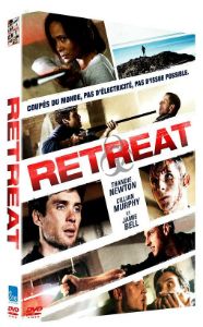 Photo RETREAT EN BLU-RAY, DVD ET VOD LE 17 JANVIER 2012