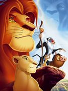 Photo Le Roi Lion 3D dans les salles françaises en 2012 et d'autres ressorties de films Disney en vue prochainement !