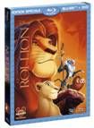 Photo Sortie du DVD du Roi Lion en 3D le 24 aout