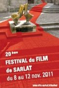 Photo Festival de Sarlat : Palmarès