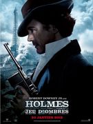 Photo Box office France : Holmes, Clooney, 