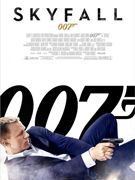 Photo Box office France : bonne première semaine pour James Bond qui fête dignement ses 50 ans !