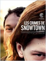 Photo Cannes 2011: Impression 24 - Épuration des déchets de la société dans le bordélique « Snowtown »