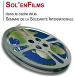 Photo Rhône-Alpes : Sol’enFilms du 14 au 23 novembre autour de la solidarité internationale