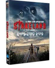Photo Stake land en DVD et Blu-ray le 4 octobre