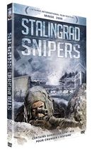 Photo Stalingrad snipers en blu-rau et DVD le 3 mai 2012