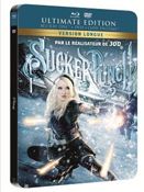 Photo Sucker Punch en DVD et Blu-ray 