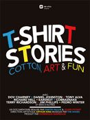 Photo T-shirt stories, le premier docu sur le vêtement le plus basique et tendance, en DVD le 27 septembre
