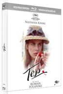 Photo TESS en DVD et Blu-ray