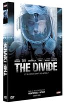 Photo The divide en DVD, Blu-Ray et Edition Collector le 1er juin 2012