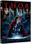 Photo THOR en DVD, Combo Blu-ray et Super Combo Blu-ray 3D le 5 Octobre