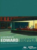Photo DECINES: Soirée Ciné Reg’Arts : spécial peinture avec le documentaire «  La toile blanche d’Edward Hopper »