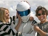 Photo Top Gear, saison 15 inédite, sur Discovery Channel