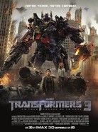 Photo Box office France : Suprématie des robots de Transformers avant l'arrivée d'Harry