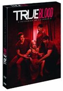 Photo TrueBlood Saison 4 en DVD et Blu-Ray