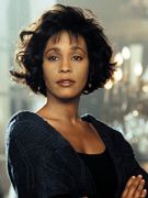 Photo Whitney Houston : We will always love you...