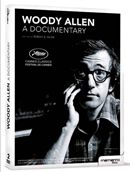 Photo Woody Allen, a documentary en DVD et VOD